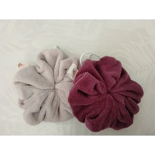Fleur de douche