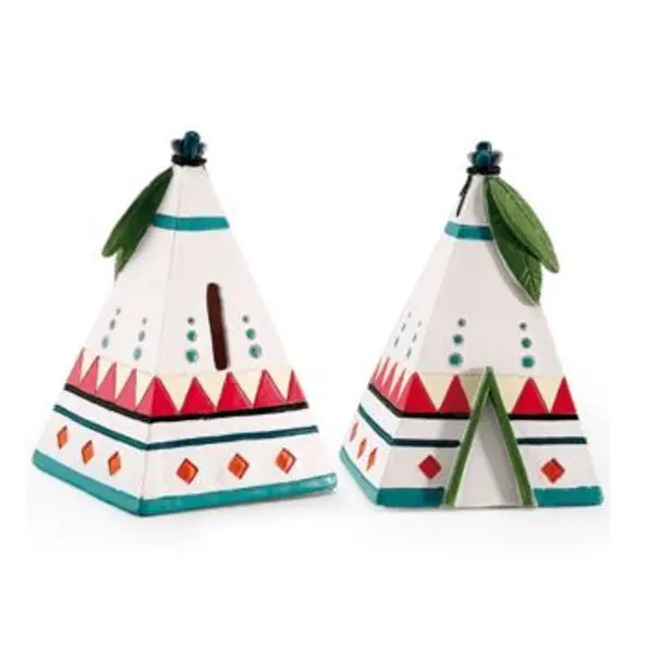 Ruban - Les Copains des Bois - 5 M