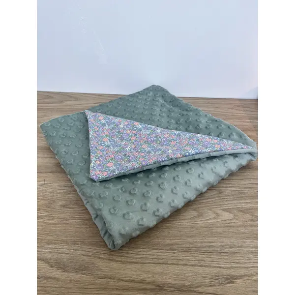 Couverture bébé