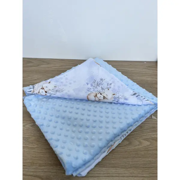 Couverture bébé