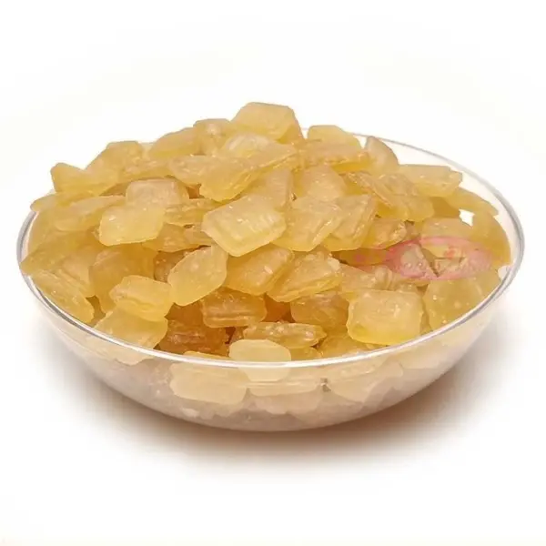 Bonbons carré Bergamote 2Kg