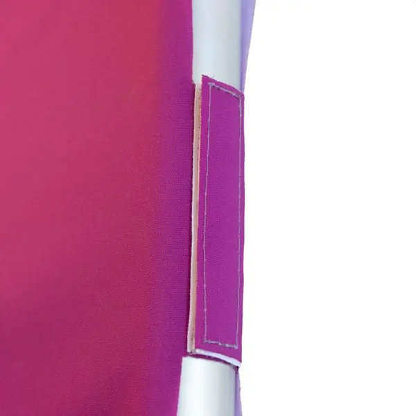 Housse pour barrière de sécurité textile Standard