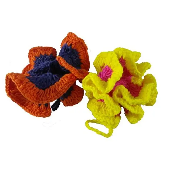 Lot de 2 fidgets spirales