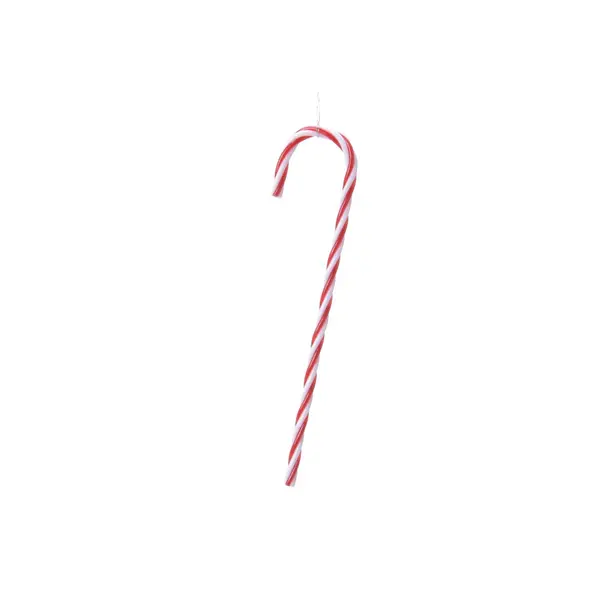 6 Sucres d'orge 9cm