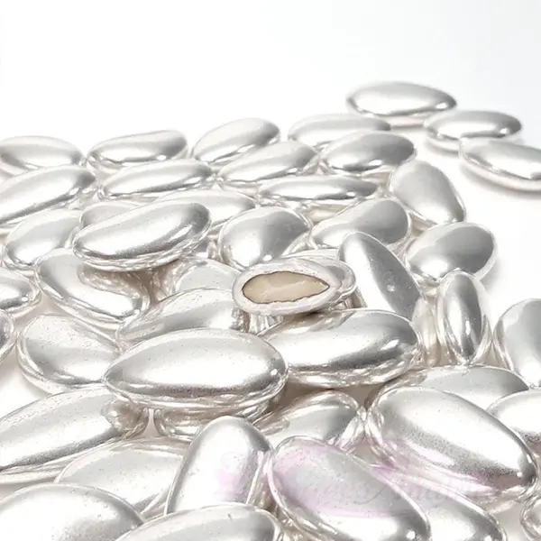 Dragées Avola de Sicile Argent 40% 500gr
