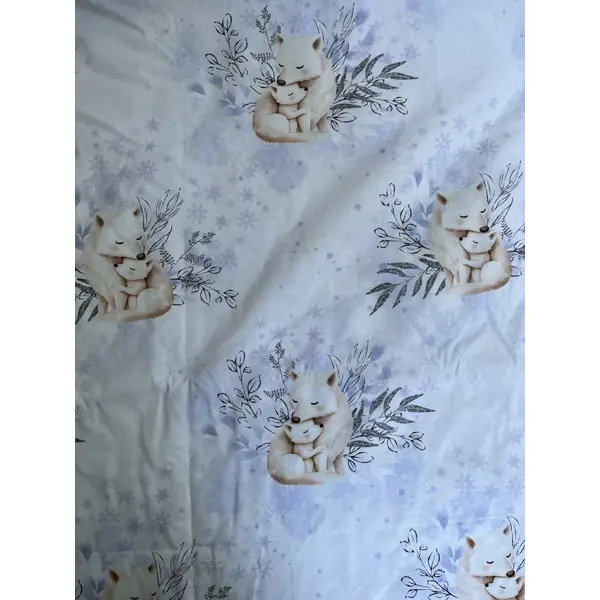 Couverture bébé