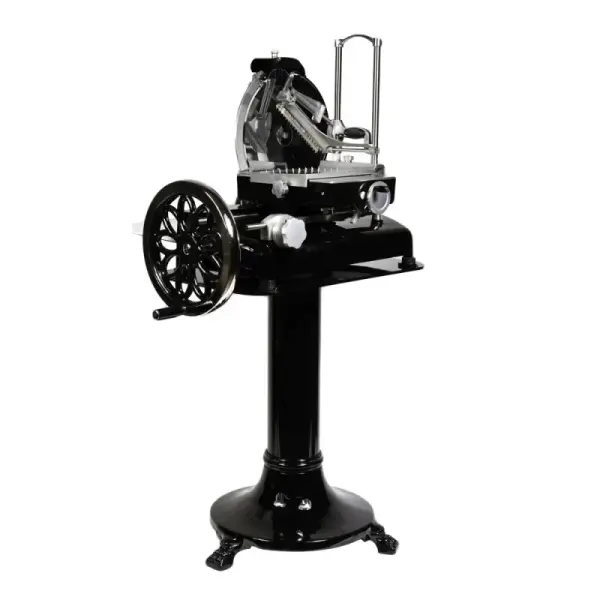 Volano pied pour trancheuse manuelle 56x37,5 cm