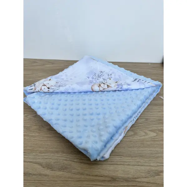 Couverture bébé