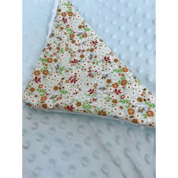 Couverture bébé