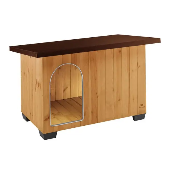 Baita 120 - niche bois