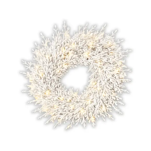 Couronne Oslo 60 cm LED
