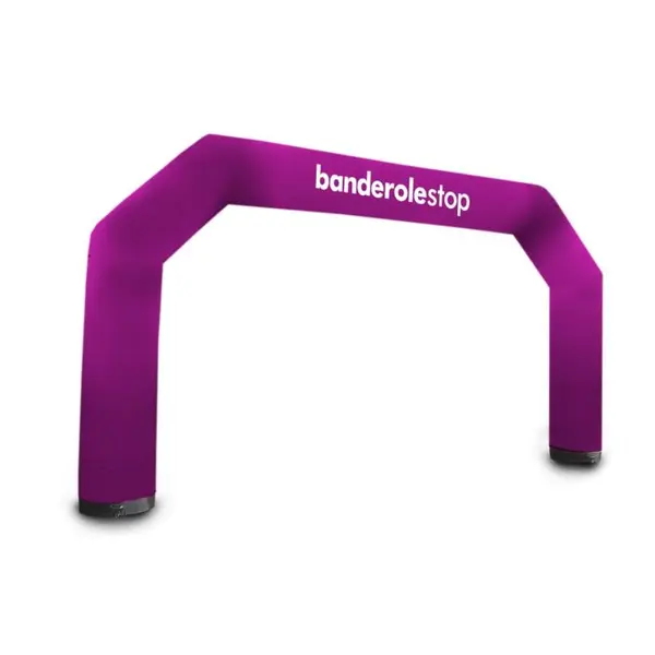 Arche gonflable Classic