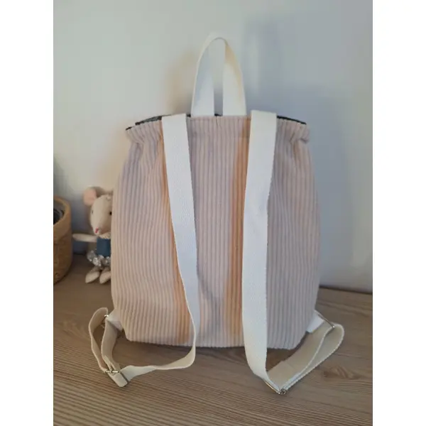 Sac à dos, sac maternelle, cartable