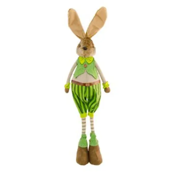 Lapin de Pâques - Petit Garçon