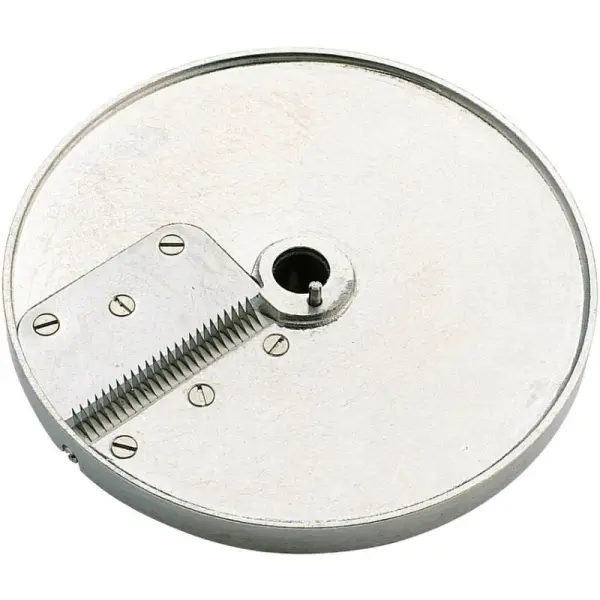 équipement brunoise 3 mm pour CL50 GOURMET