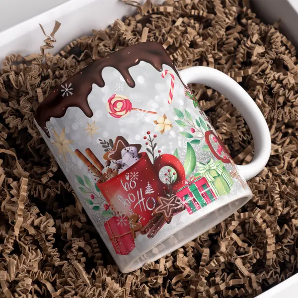 Mug noël