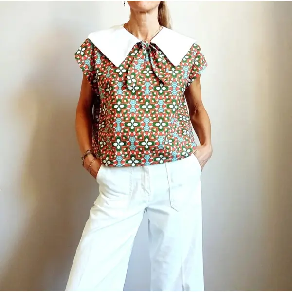 Blouse louise