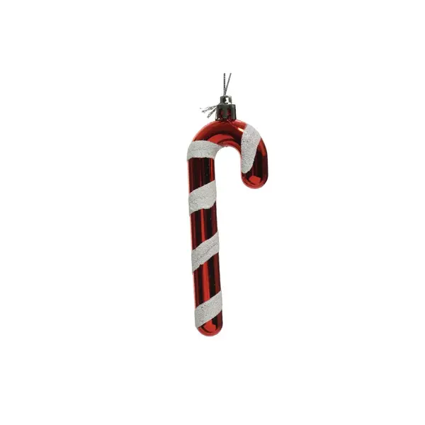 2 Sucres orge incassable - 12cm