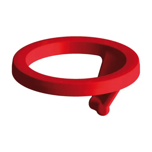 ISI siphon Gourmet Whip pour chaud et froid 0.25 L