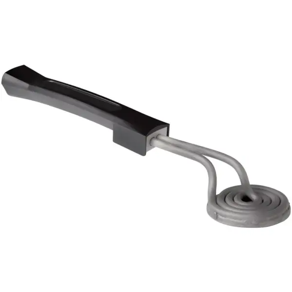 caraméliseur inox rond 10 cm