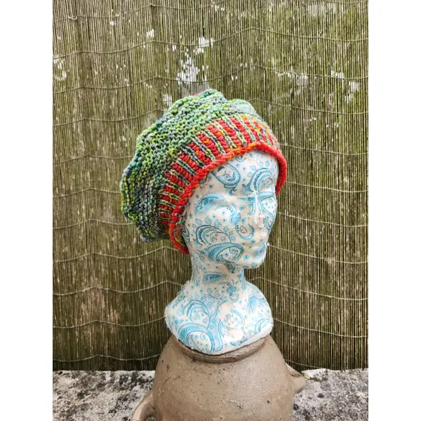 Chapeau, bonnet laine