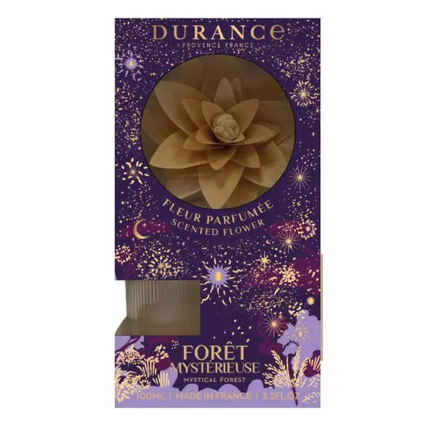 Parfum pour la maison "Forêt Mystérieuse" - 95ml