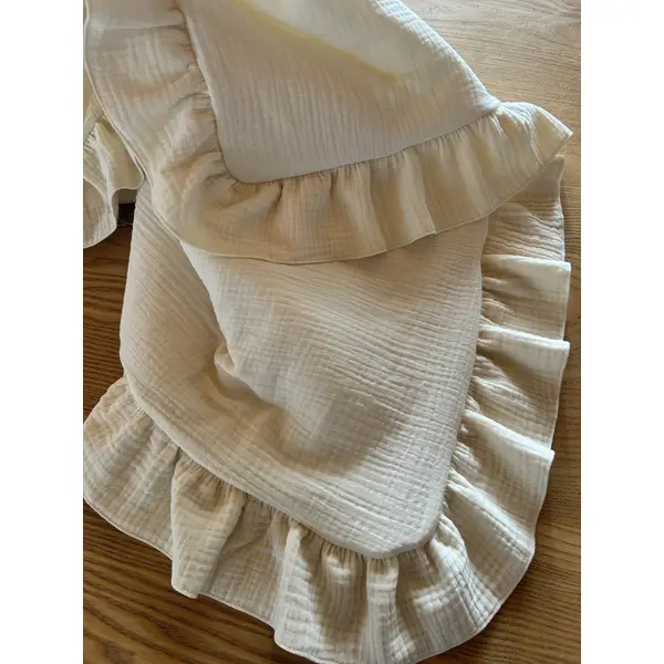 Couverture bébé