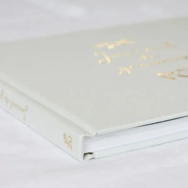Journal de grossesse Zü