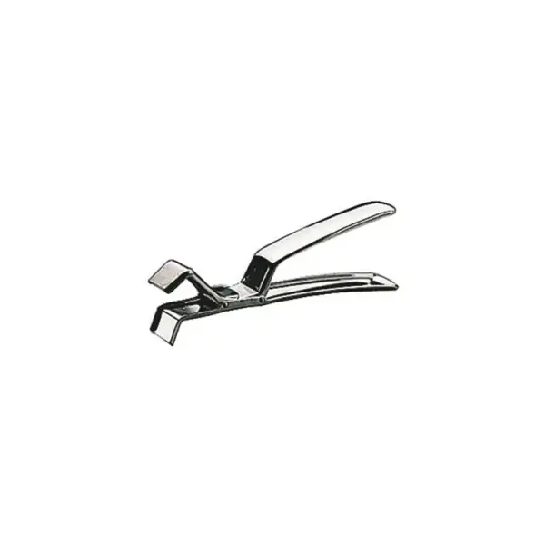 pince pour manutentionner les bacs inox