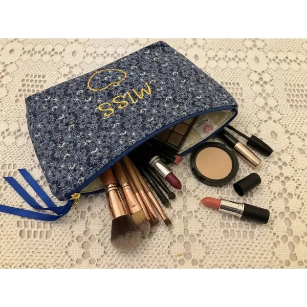 Trousse maquillage