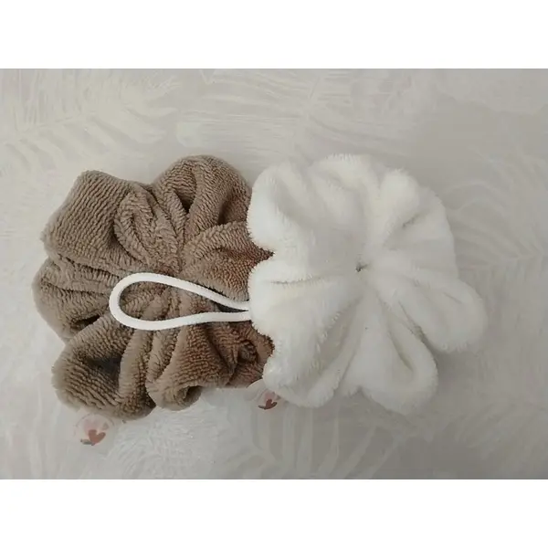 Fleur de douche