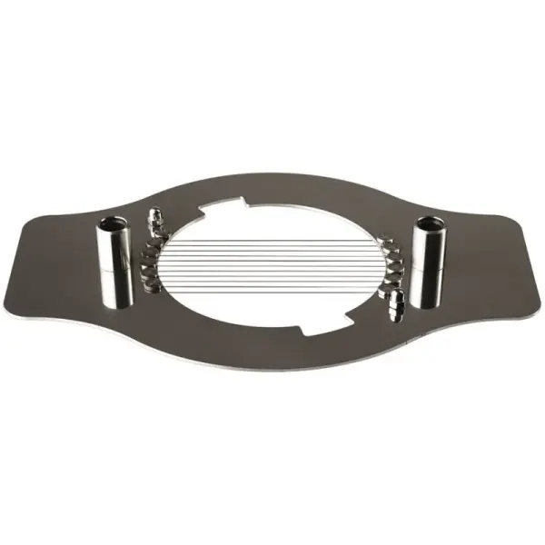 Prep Chef bloc fils rondelles 5 mm oeuf