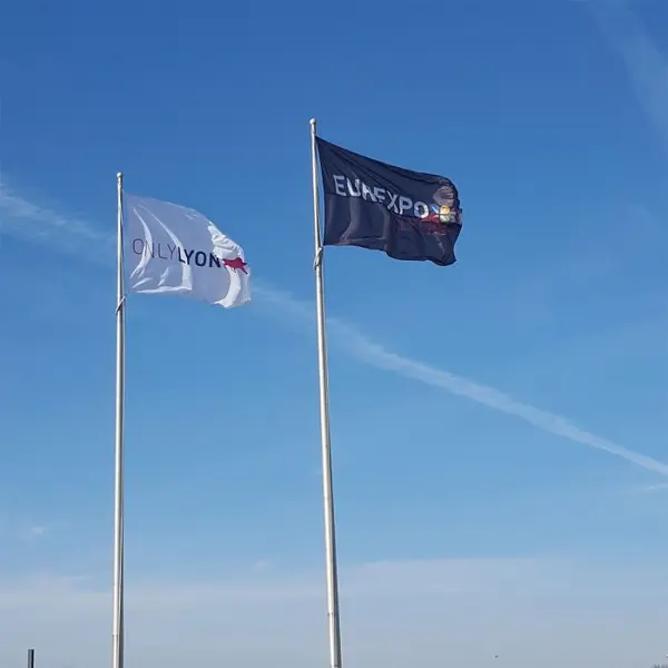 Velum-Flag