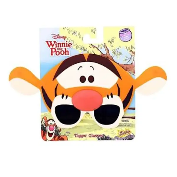 Lunettes de Soleil Tigrou - Enfant