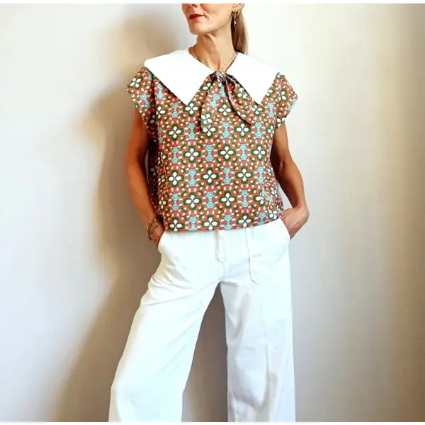 Blouse louise