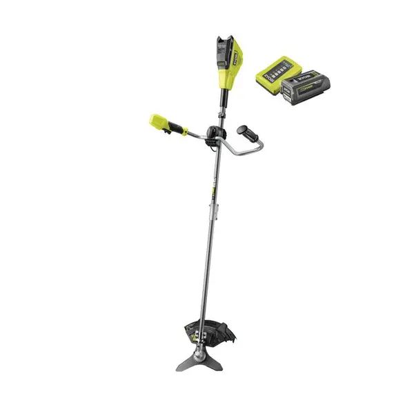 Débroussailleuse Brushless 36V Max Power - 30cm (1 x 4 AH)