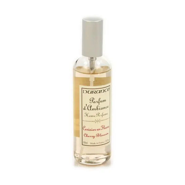 Vaporisateur parfum d'ambiance senteur cerisier en fleurs - 100 ml