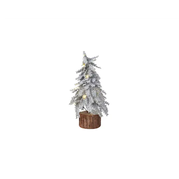 Mini-sapin artificiel 28cm