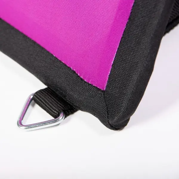 Banderole Pop Out verticale