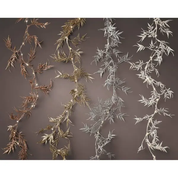 Guirlandes 150cm deco Led
