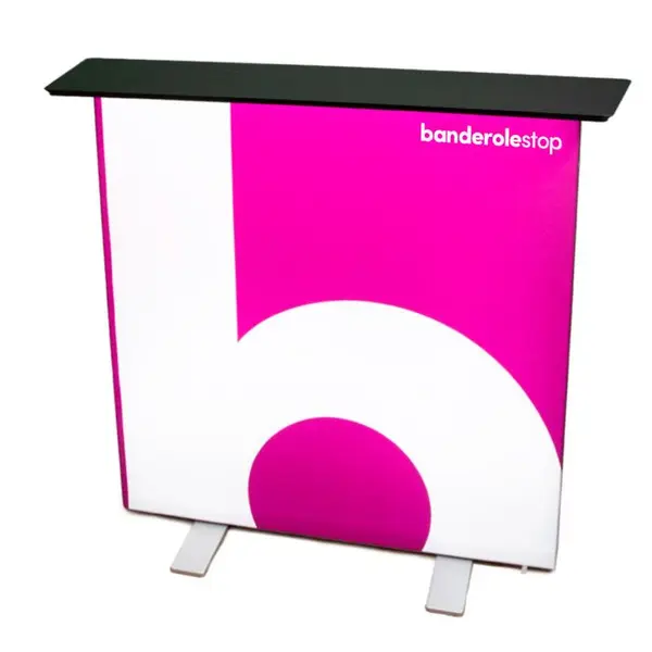 Comptoir LED Recto-Verso