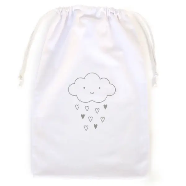 Coffret de naissance mixte Zü Petit Trésor