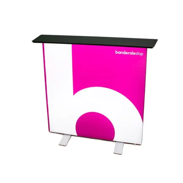 Comptoir LED Recto-Verso