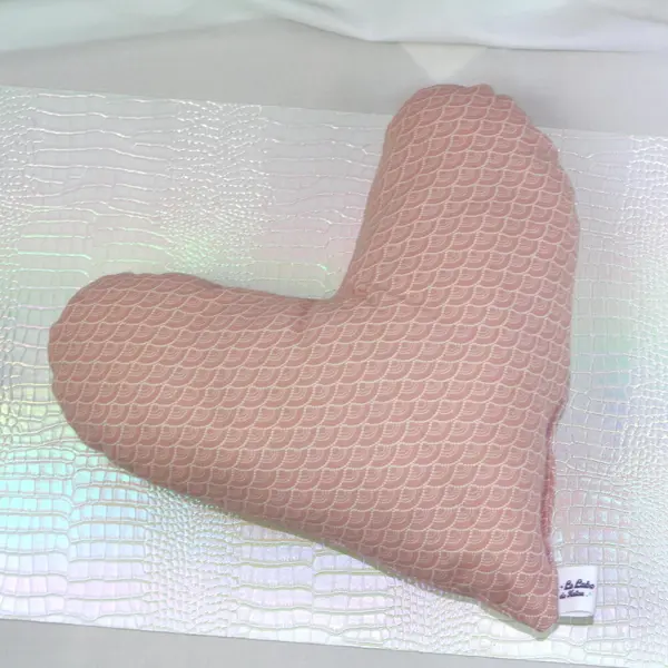 Coussin cancer du sein
