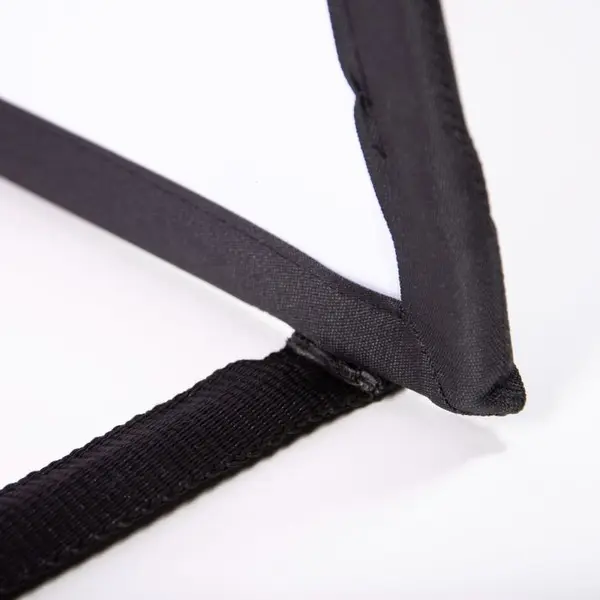 Banderole Pop Out carrée
