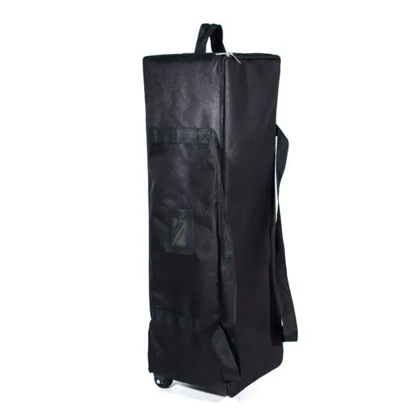 Stand parapluie tissu droit