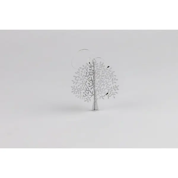 Suspension arbre Sia