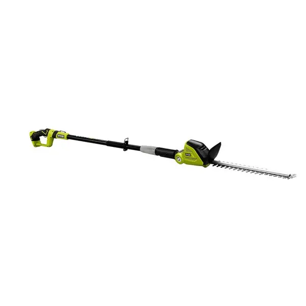 Taille haies sur perche a bat opt 1845