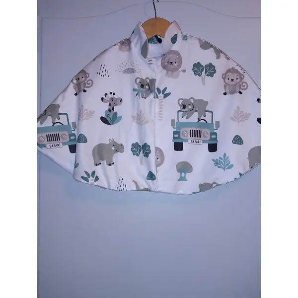 Cape 2/3ans