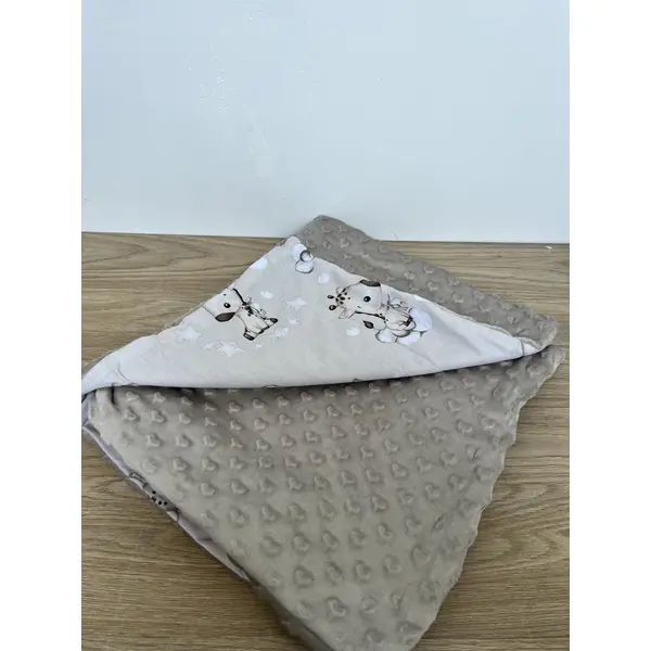 Couverture bébé